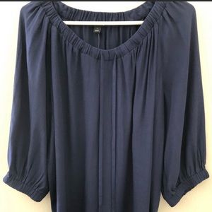 Ann Taylor Blouse